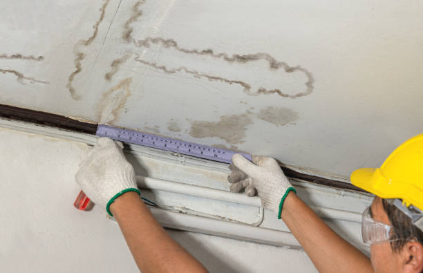 Reliable Emergency Water Damage Restoration contractor in Moberly, MO by Water Damage Irwin
